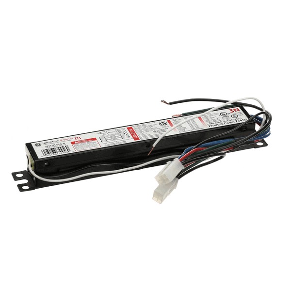 (image for) Structural Concepts 78628 HV74R LIGHT BALLAST